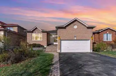 90 Sproule Drive Barrie Ontario L4N 0W6