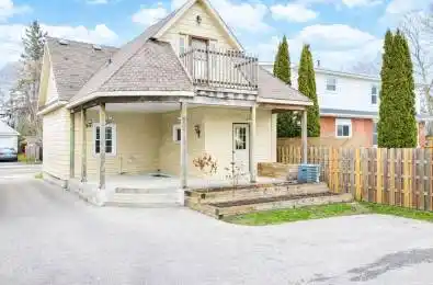 97 Havelock Street Cobourg Ontario K9A 2J6