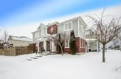 51 SHIELDS Street Woolwich Ontario N0B 1M0