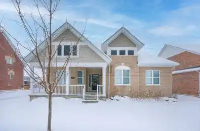 213 Mary Street Clearview Ontario L0M 1G0