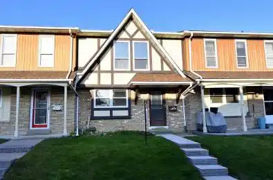 2254 Upper Middle Road Unit# 6 Burlington Ontario L7P 2Z9