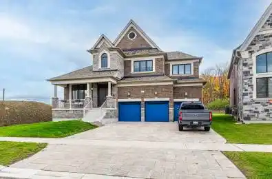 13 Pellegrini Drive Vaughan Ontario L4H 4A2