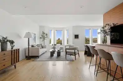 385 Brunswick Avenue Unit# 408 Toronto C02 Ontario M5R 3R1