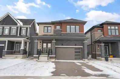 22 Peach Street Thorold Ontario L2E 6S4