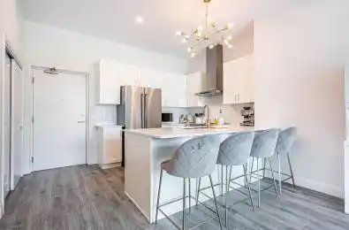 1 Redfern Avenue Unit# 109 Hamilton Ontario L9C 0E6