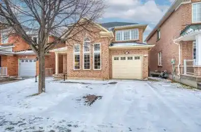 1332 Goldhawk Trail Oakville Ontario L6M 3Y6