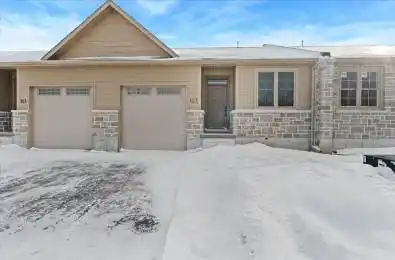 163 Pomeroy Avenue Tweed Ontario K0K 3J0