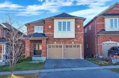 131 Aikenhead Avenue Richmond Hill Ontario L4S 0C6