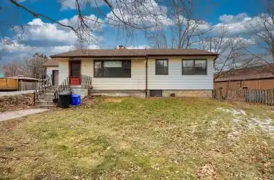 1911 Glenview Road Pickering Ontario L1V 1W9