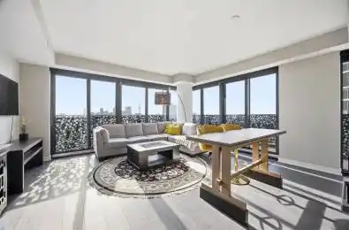 55 Charles Street Unit# 4705 Toronto C08 Ontario M4Y 0J1