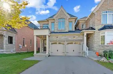 58 Wells Orchard Crescent King Ontario L7B 0C6