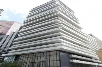 57 St Joseph Street Unit# 2811 Toronto C01 Ontario M5S 0C5