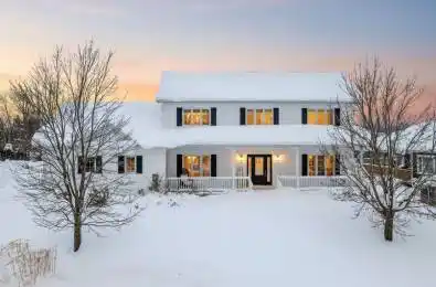 3 BRECHIN Crescent Oro-Medonte Ontario L0K 1N0