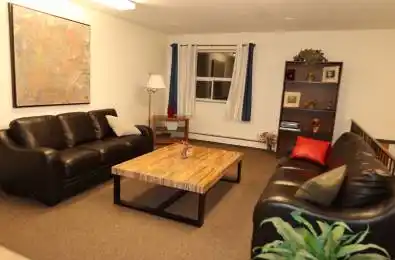 242 Oakdale Avenue Unit# 201 St. Catharines Ontario L2P 3K5