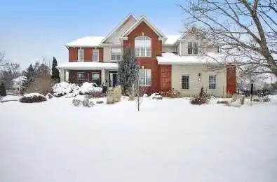13 Beechgrove Gardens Stittsville - Munster - Richmond Ontario K2S 1W5