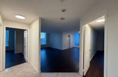 39 Pemberton Avenue Unit# Ph05 Toronto C14 Ontario M2M 4L6