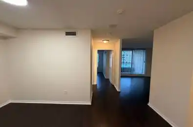 29 Pemberton Avenue Unit# 1005 Toronto C14 Ontario M2M 4L5