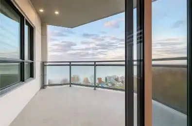 56 Lakeside Terrace Unit# 906 Barrie Ontario L4M 0L4