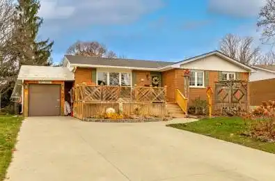 520 1st. A Street Owen Sound Ontario N4K 5Z5