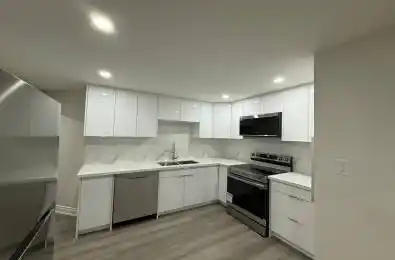 429 Stringer Circle Milton Ontario L9T 0T3