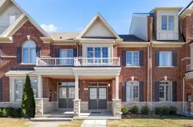 107 East's Corners Boulevard Vaughan Ontario L4H 3Z8