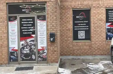 1115 Crestlawn Drive Unit# C-4 Mississauga Ontario L4W 1A7