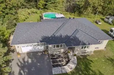 69 Woodchester Avenue Bracebridge Ontario P1L 1H9
