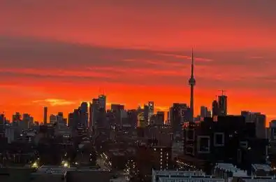 41 Dovercourt Road Unit# 803 Toronto C01 Ontario M6J 0G6