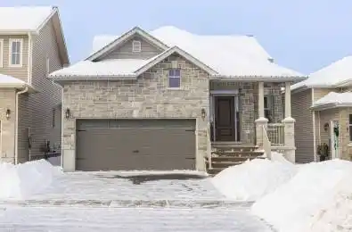 831 Augusta Drive Kingston Ontario K7P 0E3