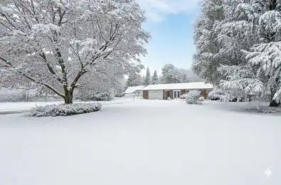 2534 Sunnidale Road Springwater Ontario L0M 1T2