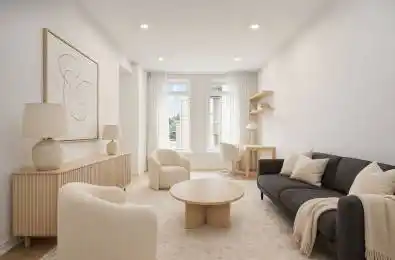 11 Applewood Lane Unit# 120 Toronto W08 Ontario M9C 0C1