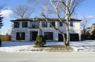 1377 Rometown Drive Mississauga Ontario L5E 2T5