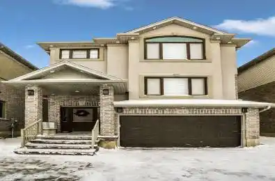 162 Branchton Road Cambridge Ontario N1R 5S2