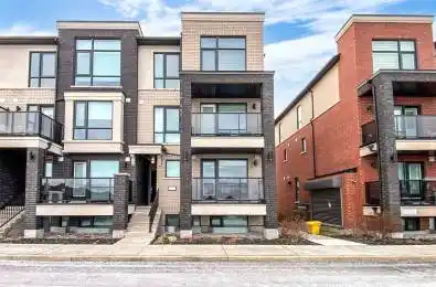 100 Dufay Road Unit# 82 Brampton Ontario L7A 4S3
