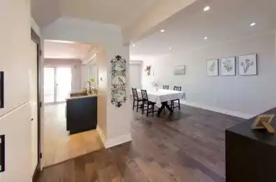 1224 Kirstie Court Unit# 54 Oakville Ontario L6H 5C5