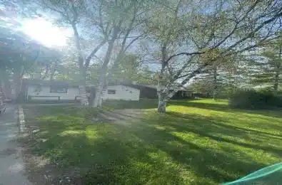 2038 St Johns Road Innisfil Ontario L9S 1V4