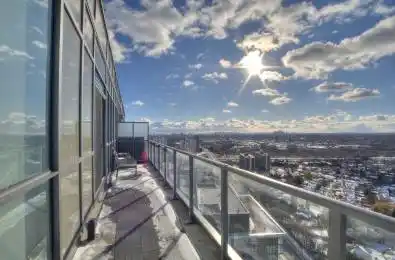 38 Forest Manor Road Unit# 2409 Toronto C15 Ontario M2J 1M1