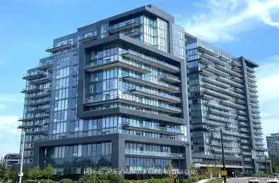 10 Gatineau Drive Unit# 903W Vaughan Ontario L4J 0L2