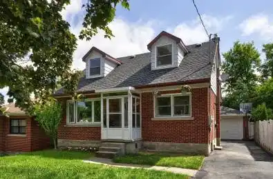 442 Highland Road Kitchener Ontario N2M 3W7