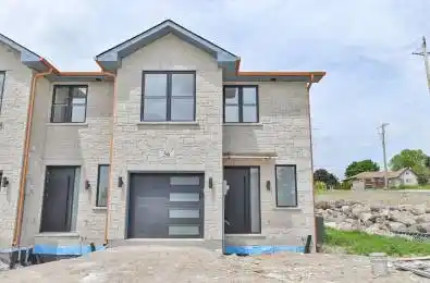 36 Regent Street Trent Hills Ontario K0L 1L0