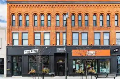 2870 Dundas Street Unit# 213 Toronto W02 Ontario M6P 1Y8