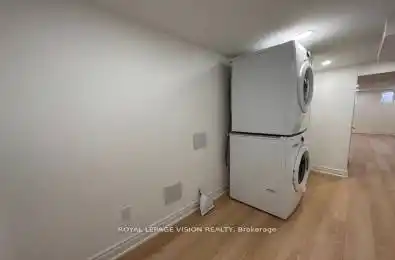 1046 Cameo Street Pickering Ontario L1X 0G3