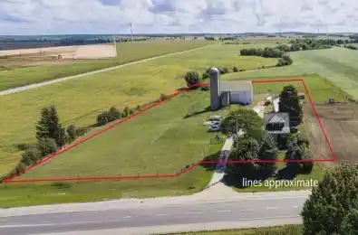 82376 Bluewater Highway Ashfield-Colborne-Wawanosh Ontario N7A 3Y3