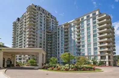 10 Bloorview Place Unit# 501 Toronto C15 Ontario M2J 0B1