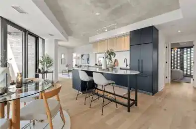 2625 Dundas Street Unit# 405 Toronto W02 Ontario M6P 1X9