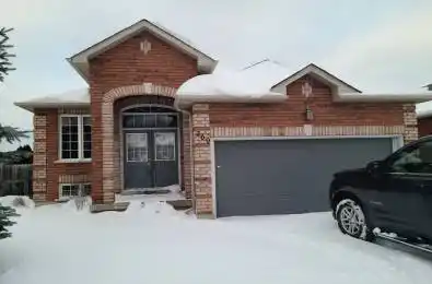 260 Stanley Street Barrie Ontario L4M 6Y2