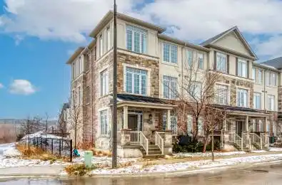 3026 Postridge Drive Unit# 19 Oakville Ontario L6H 7E3