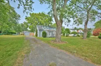 3252 Young Avenue Fort Erie Ontario L0S 1N0