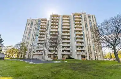 5070 Pinedale Avenue Unit# 302 Burlington Ontario L7L 5V6
