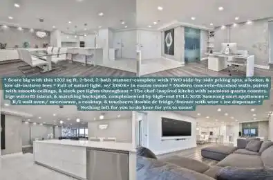 10 Torresdale Avenue Unit# 801 Toronto C07 Ontario M2R 3V8